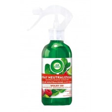 Gaisa atsvaidzinātājs AIR WICK 237ml Gaisa atsvaidzinātājs AIR WICK 237ml